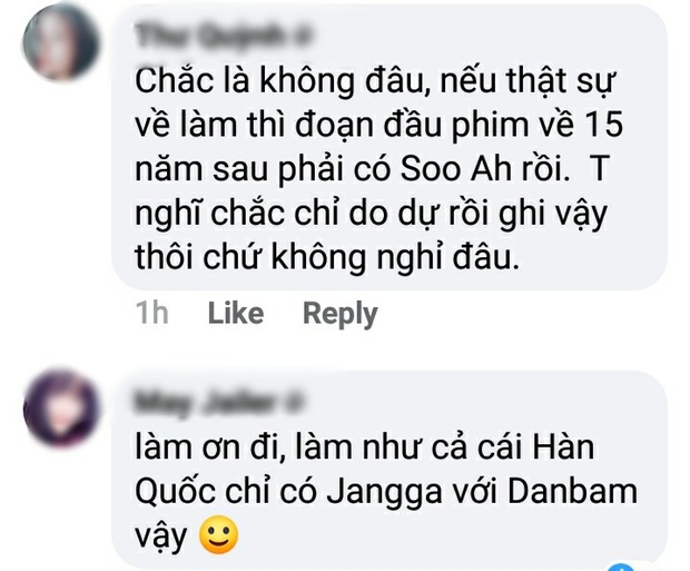 Hậu tỏ tình thất bại ở Tầng Lớp Itaewon, Soo Ah lật bài nghỉ việc về đầu quân cho quán ăn của Park Sae Ro Yi? - Ảnh 10.