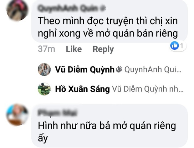 Hậu tỏ tình thất bại ở Tầng Lớp Itaewon, Soo Ah lật bài nghỉ việc về đầu quân cho quán ăn của Park Sae Ro Yi? - Ảnh 12.