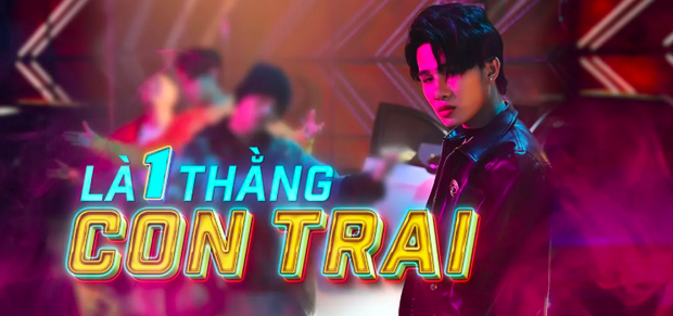 HOT: Jack chính thức comeback, lột xác hoàn toàn với sản phẩm siêu bắt tai đậm chất EDM, khoe vũ đạo khiến fan trố mắt - Ảnh 2.