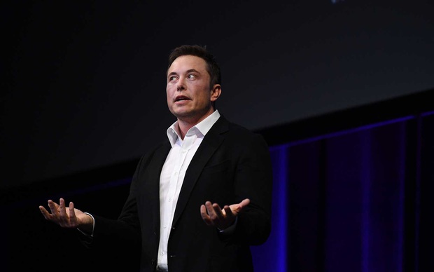 Elon Musk: Học Đại học không phải bằng chứng của năng lực hơn người. Đại học cơ bản chỉ để cho vui, không phải để học - Ảnh 1.