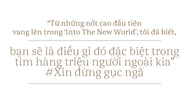 4 mùa của Taeyeon, mùa nào cũng buồn: Làm ơn, đừng quá tàn nhẫn với cô gái ấy! - Ảnh 7.