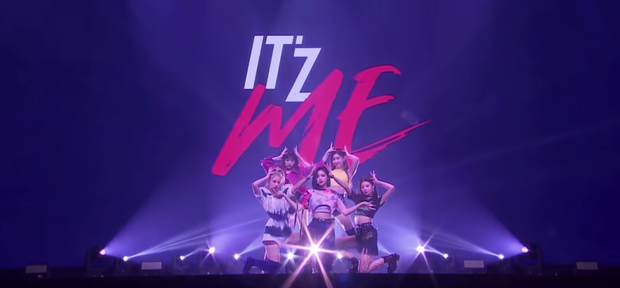 Cả một trời than thở với màn comeback của ITZY: Concept một màu, nhạc không ấn tượng, đến vũ đạo cũng nhàm, toàn cóp nhặt lại từ những hit trước - Ảnh 9.