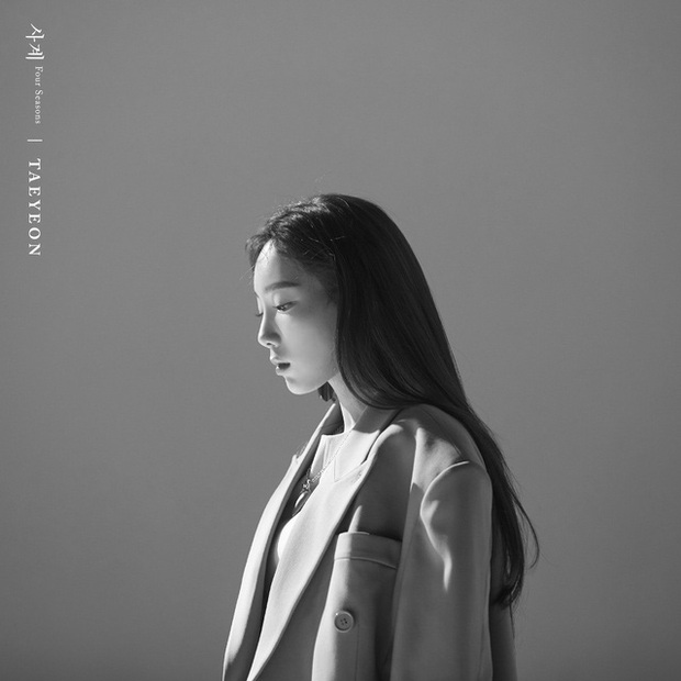 Nếu sự nghiệp âm nhạc của Taeyeon (SNSD) là một bộ phim, sẽ chẳng có gì mới mẻ vì người xem chỉ toàn thấy hai chữ “thành công” - Ảnh 13. Nếu sự nghiệp âm nhạc của Taeyeon (SNSD) là một bộ phim, sẽ chẳng có gì mới mẻ vì người xem chỉ toàn thấy hai chữ “thành công” - Ảnh 13.
