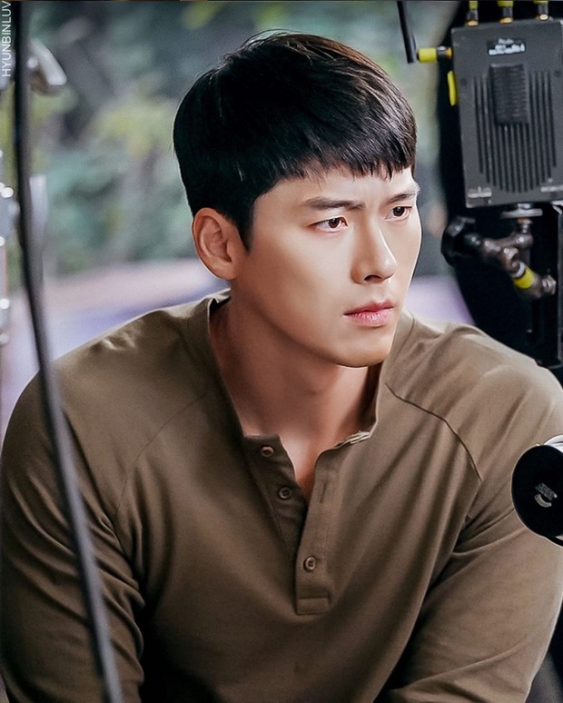 Hậu cung đẩy thuyền Hyun Bin - Son Ye Jin kết nạp dàn sao: Từ Hàn, Trung, Thái, có người còn soi ra chi tiết đáng ngờ - Ảnh 12.