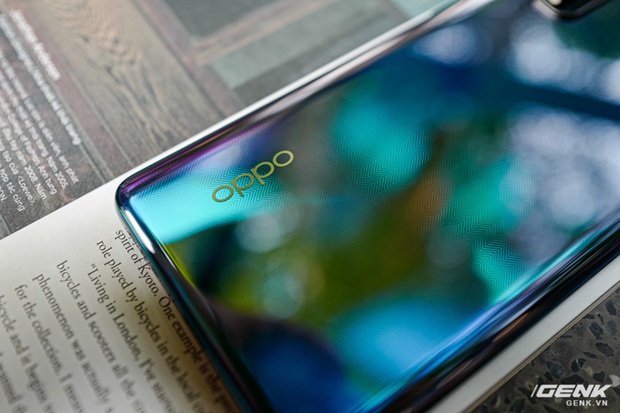 Cận cảnh bộ đôi OPPO Find X2 series: Thiết kế chuẩn thì miễn chê - Ảnh 21.