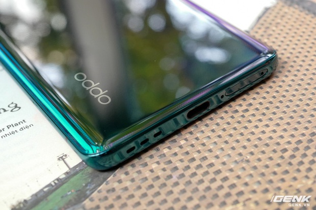 Cận cảnh bộ đôi OPPO Find X2 series: Thiết kế chuẩn thì miễn chê - Ảnh 22.