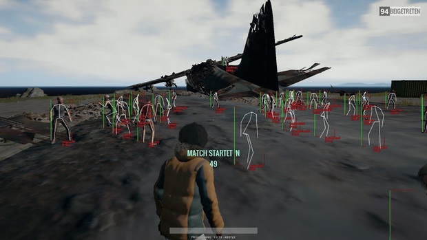 Với những dấu hiệu này, PUBG đang dần trở thành dead game - ngày tàn của một đế chế sắp đến gần - Ảnh 4.