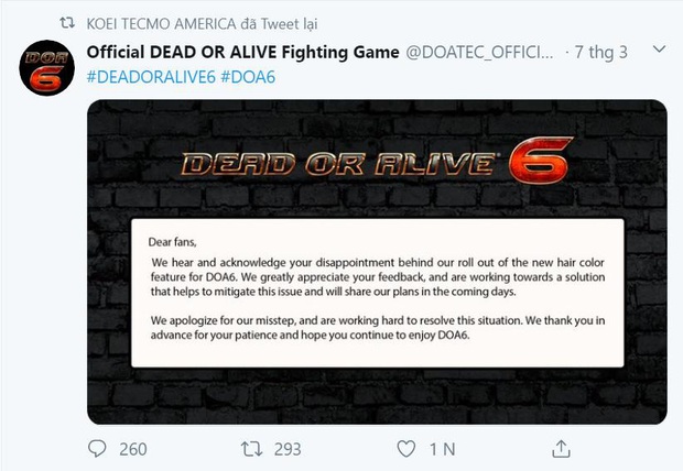 Nhà phát hành tựa game siêu nóng bỏng bày trò hút máu người chơi nhận phản ứng gay gắt, phải cúi đầu xin lỗi - Ảnh 4.