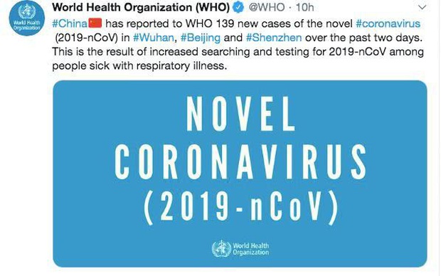 Điểm lại tất cả thông tin ai cũng phải biết về đại dịch COVID-19 do WHO và Bộ Y tế khuyến cáo - Ảnh 2.