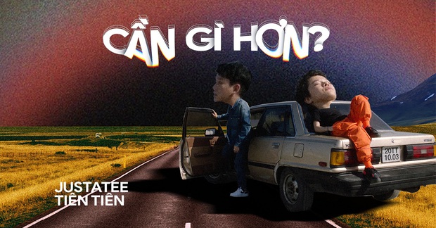 Cần Gì Hơn - Tiên Tiên kết hợp Justatee và JSDRMNS cho 1 bản R&B vượt xa mong đợi của nhạc Việt - Ảnh 8.