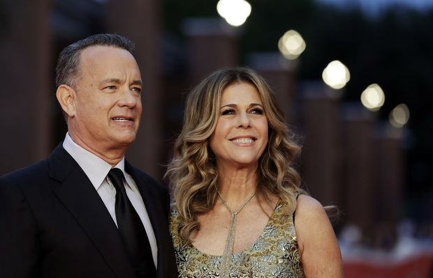 Dàn sao Hollywood nghẹn ngào, đồng loạt gửi lời động viên Tom Hanks sau tin Covid-19: Tôi đã bật khóc khi biết chuyện - Ảnh 3.