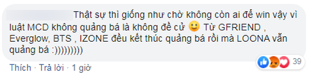 LOONA giành cúp đầu sau 1 năm rưỡi ra mắt nhưng chưa thuyết phục dân mạng vì đã được BTS và IZ*ONE dọn đường sẵn? - Ảnh 3.