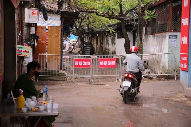 Tự cách ly tại nhà do nghi nhiễm COVID-19, phải làm gì để đảm bảo an toàn cho hàng xóm và cộng đồng? - Ảnh 3.