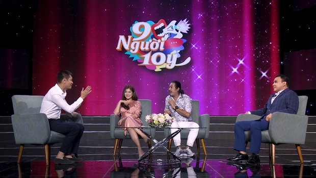 Lê Hoàng khẳng định áo dài ngày xưa xấu hơn áo dài bây giờ - Ảnh 3.