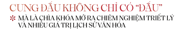 Phim cung đấu: Mượn thâm cung kể triết lý sống hiện đại hay cổ vũ sống ác qua phim ảnh? - Ảnh 14.