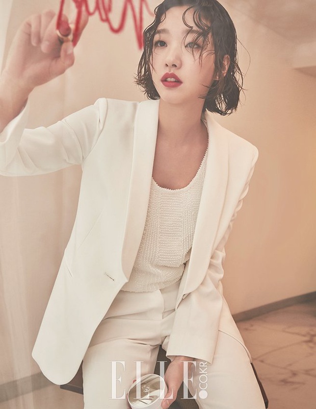 Kim Go Eun: Nàng thơ mới của Lee Min Ho gây tranh cãi từ visual, phim 18+ đến tình chú cháu và tài năng bùng nổ bất ngờ - Ảnh 11.