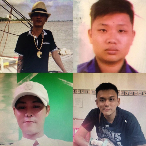 Đề nghị truy tố 2 cha con ở Sài Gòn chém người bán nước sâm lìa tay dẫn tới tử vong - Ảnh 3.