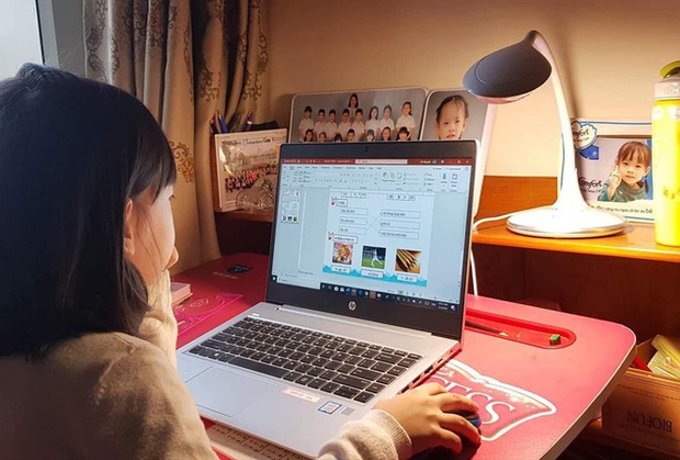 Học trực tuyến có được công nhận kết quả? - Ảnh 1.