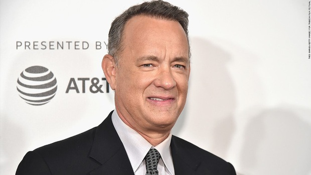 Nóng: Tài tử lừng danh Hollywood Tom Hanks và vợ xác nhận dương tính với COVID-19 - Ảnh 1.
