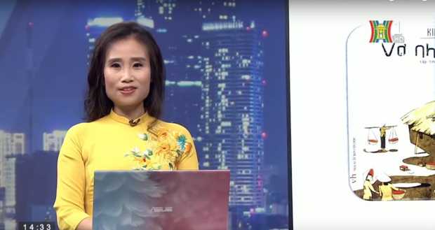 Dạy học qua truyền hình: Học sinh hứng thú, phụ huynh lo lắng con học không hiệu quả - Ảnh 2.