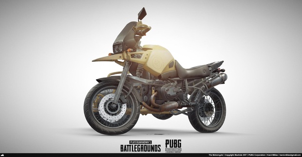 Trở thành siêu quái xế trong PUBG với những mẹo cực kỳ đơn giản, con đường đến top 1 chưa bao giờ gần đến thế - Ảnh 4.