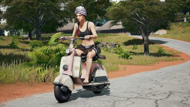 Trở thành siêu quái xế trong PUBG với những mẹo cực kỳ đơn giản, con đường đến top 1 chưa bao giờ gần đến thế - Ảnh 5.