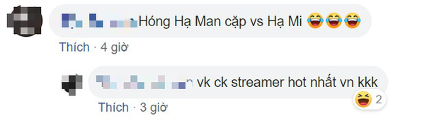 Nữ streamer Hạ Mi đang hẹn hò với PS Man? Cộng đồng Liên quân Mobile rôm rả chúc mừng! - Ảnh 6.