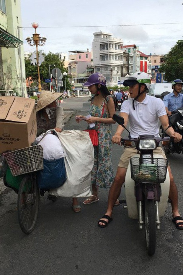 Thủy Tiên chi nóng 50 triệu, tích cực kêu gọi khán giả chung tay giúp đỡ người dân miền Tây đang điêu đứng vì hạn và mặn - Ảnh 5.