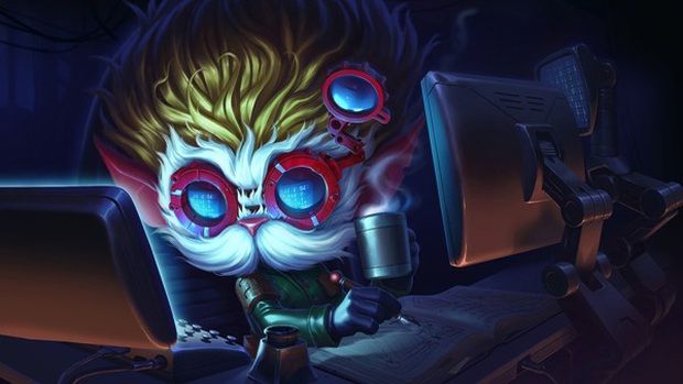 Riot Games tiếp tục chiều lòng cộng đồng khi ra mắt công cụ nâng cao trải nghiệm người chơi mang tên Player Dynamics - Ảnh 1.