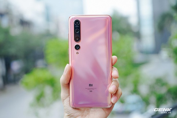 Xiaomi giờ đây đã chán smartphone giá rẻ, muốn khô máu đến cùng với Huawei tại phân khúc cao cấp - Ảnh 2.