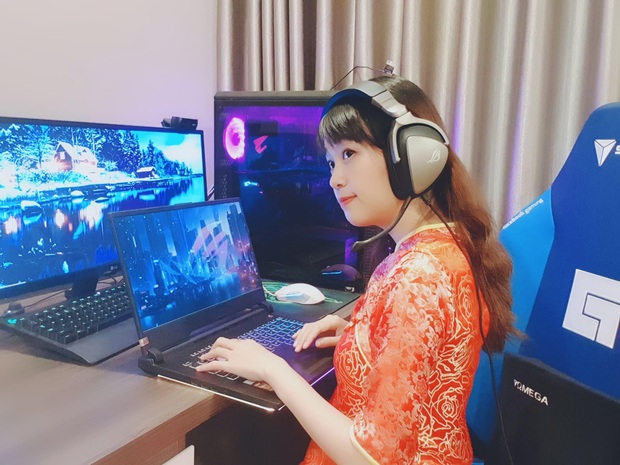 Bóc giá gaming của các hot streamer Việt: MisThy, ViruSs đầu tư hàng trăm triệu đồng! - Ảnh 6.