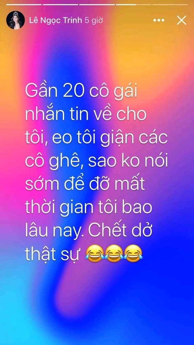 Cầu thủ Sài Gòn FC bị bạn gái người mẫu tố thả thính hai chục cô một lúc, fan mệt mỏi: Sao cầu thủ nhiều người lăng nhăng đến vậy? - Ảnh 3.