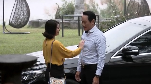 Đừng Bắt Em Phải Quên: Drama tiểu tam hấp dẫn thôi rồi nhưng diễn xuất của mợ 13 là lỗ hổng lớn nhất? - Ảnh 7.