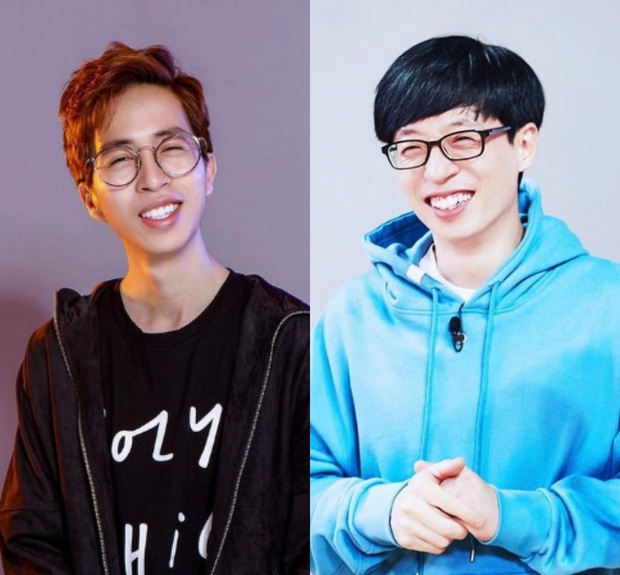 ViruSs giống MC Quốc dân Yoo Jae Suk thế nào mà đến Taeyang cũng phải gật gù công nhận? - Ảnh 5.