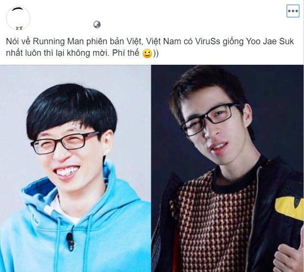 ViruSs giống MC Quốc dân Yoo Jae Suk thế nào mà đến Taeyang cũng phải gật gù công nhận? - Ảnh 9.