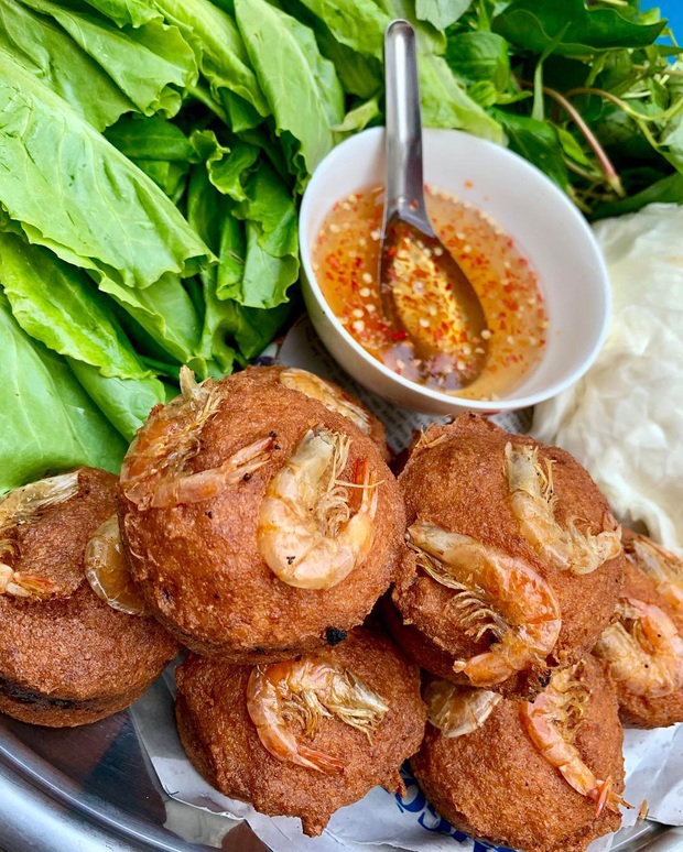 Những món bánh có tên gọi kỳ lạ nhất Việt Nam, toàn là đặc sản nức tiếng ở mỗi địa phương nhưng lại cực hiếm người biết - Ảnh 2.