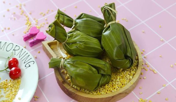 Những món bánh có tên gọi kỳ lạ nhất Việt Nam, toàn là đặc sản nức tiếng ở mỗi địa phương nhưng lại cực hiếm người biết - Ảnh 5.