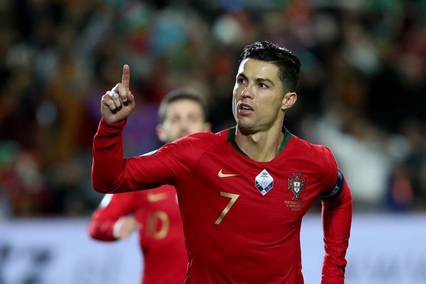 Cristiano Ronaldo biến chuỗi khách sạn tư nhân 4 sao thành bệnh viện chữa trị miễn phí cho bệnh nhân COVID-19 - Ảnh 9.