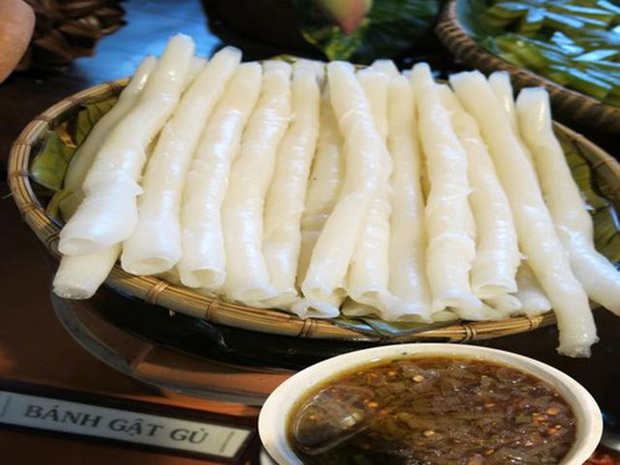 Những món bánh có tên gọi kỳ lạ nhất Việt Nam, toàn là đặc sản nức tiếng ở mỗi địa phương nhưng lại cực hiếm người biết - Ảnh 8.