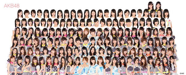 Lisa (BLACKPINK) sốc trước số thành viên của girlgroup “đông dân” nhất Nhật Bản, điều cô không biết hóa ra cũng là điều nhiều người té ngửa! - Ảnh 6.