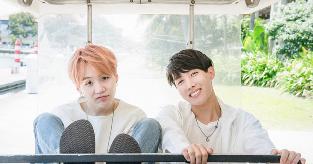 Dậy sóng chiêm tinh học phân tích mối quan hệ thật sự của cặp bạn thân BTS: J-Hope - Suga có hợp rơ như lời đồn? - Ảnh 9.