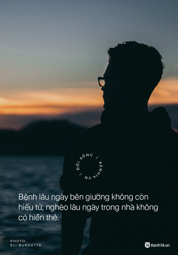 Một người có thể chịu được cảnh nghèo, hai người thì không: Tình yêu không dựa trên vật chất có tồn tại lâu dài? - Ảnh 3.