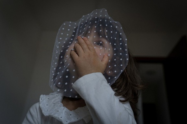 Đời sống thường nhật bên trong khu cách ly Covid-19 ở Italy - Ảnh 3.