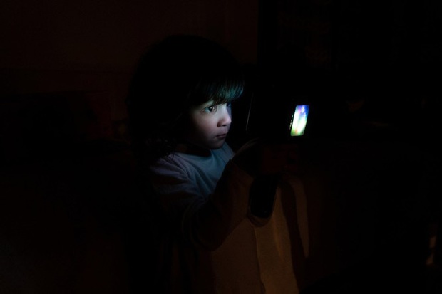 Đời sống thường nhật bên trong khu cách ly Covid-19 ở Italy - Ảnh 23.