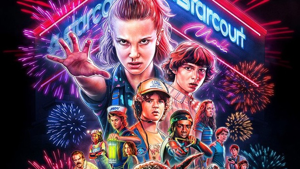 Netflix hoãn quay Stranger things 2 tuần, Disney Plus dừng sản xuất phim mới để phòng COVID-19 - Ảnh 4.