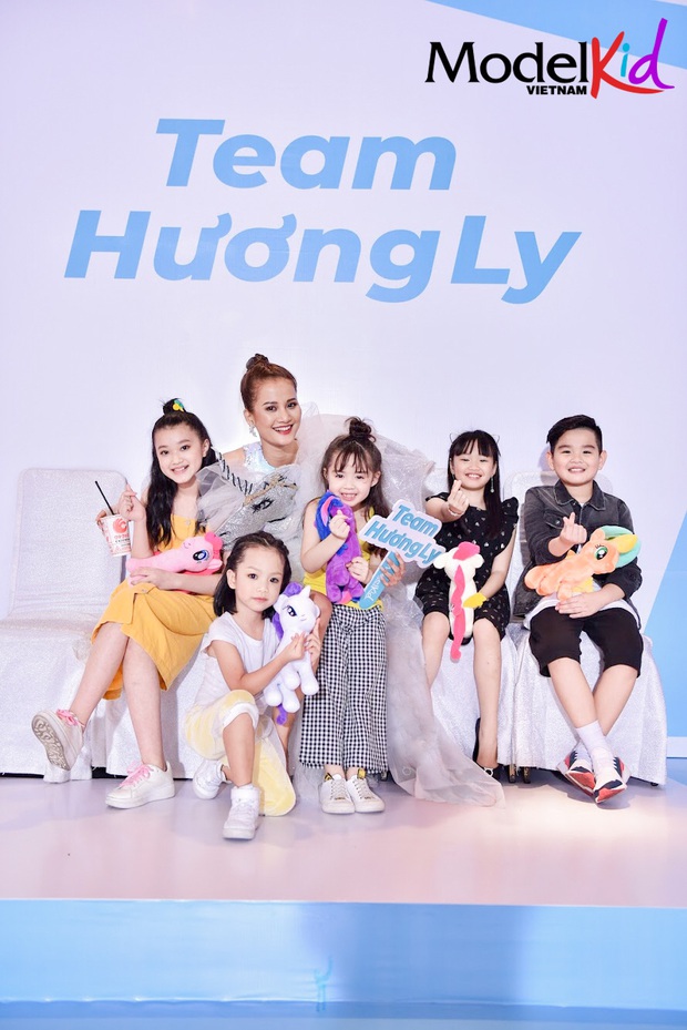 Model Kid: Mâu Thủy giấu gấu bông của Hương Ly, Tuyết Lan liên tục bị cướp thí sinh ở phút 90 - Ảnh 7.