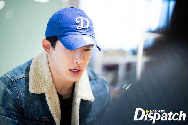 Dispatch phỏng vấn độc quyền Wonho (MONSTA X) sau vụ án chấn động: Tiết lộ tuổi thơ bất hạnh, sa ngã và lý do rời nhóm - Ảnh 2.