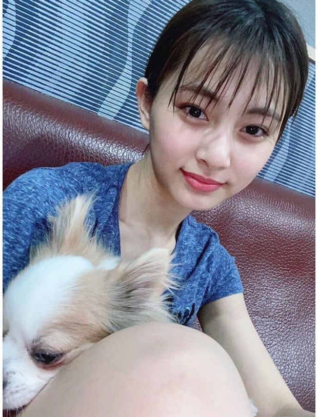 Thánh tự dìm Tzuyu (TWICE): Ảnh được chụp đẹp đến rung chuyển xứ Hàn, cứ selfie là kém sang và xuống sắc đến lạ - Ảnh 2.