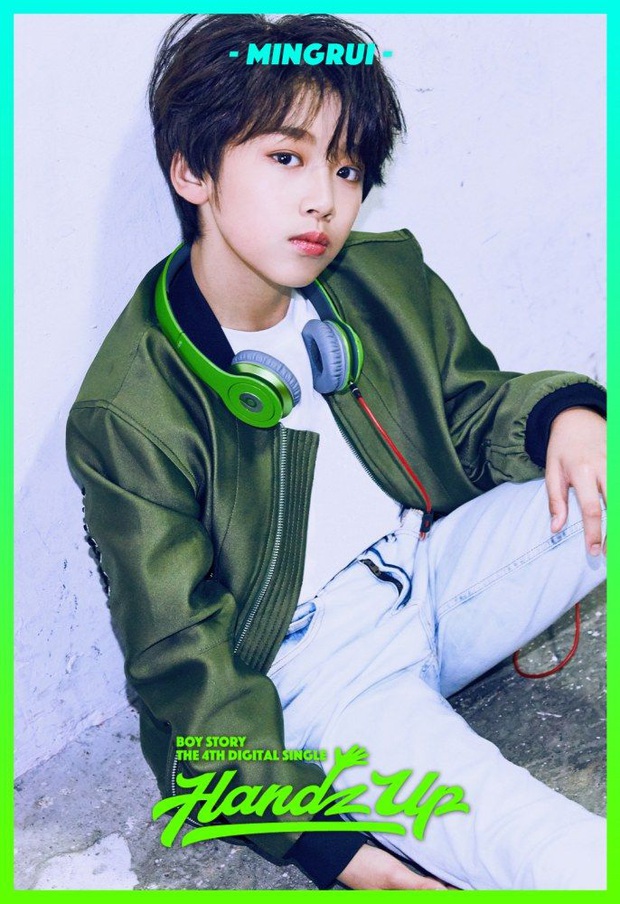 Top idol nhỏ tuổi nhất Kpop: Nghe năm sinh của center cực phẩm IZ*ONE và bản sao Jungkook mà thở dài Mình già quá rồi - Ảnh 14.