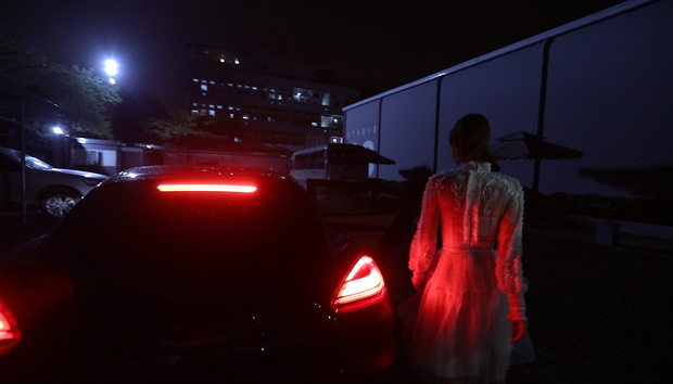 Mâu Thủy học theo Lan Khuê, Minh Hằng: Giận dỗi bỏ về giữa chừng khi đang quay Model Kid Vietnam? - Ảnh 5.